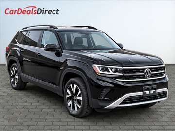 7 Passenger | AWD | Heated Seats | Back-up Camera | 4MOTION