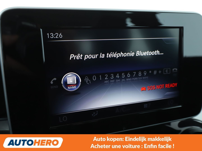 Mercedes-Benz C 180 C 180 CGI Avantgarde — photo 7