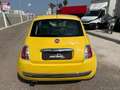 Fiat 500 1.3 MJT 75 CV by DIESEL Giallo - thumbnail 6