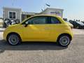 Fiat 500 1.3 MJT 75 CV by DIESEL Giallo - thumbnail 10