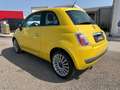 Fiat 500 1.3 MJT 75 CV by DIESEL Giallo - thumbnail 9