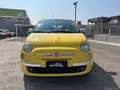 Fiat 500 1.3 MJT 75 CV by DIESEL Giallo - thumbnail 2