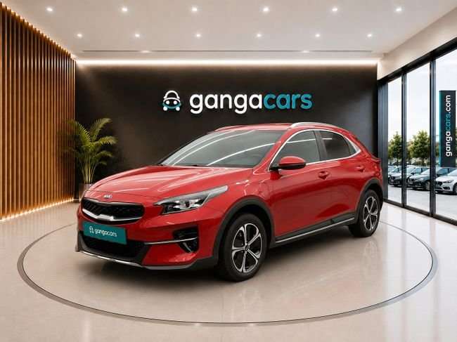 Kia XCeed 1.6 PHEV eDrive Aut. - foto 1