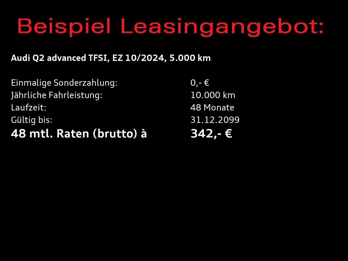 Audi Q2 advanced 35 TFSI S-tronic / Connect, LED, AHK Rouge - 2