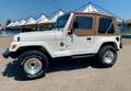 Jeep Wrangler Wrangler Soft Top 4.0 Sahara Bianco - thumbnail 9