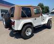Jeep Wrangler Wrangler Soft Top 4.0 Sahara Bianco - thumbnail 5