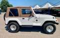 Jeep Wrangler Wrangler Soft Top 4.0 Sahara Bianco - thumbnail 11