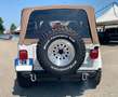 Jeep Wrangler Wrangler Soft Top 4.0 Sahara Bianco - thumbnail 4