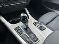 BMW X3 xDrive 20d Leder Navi Ahk. 1.Hand Schwarz - thumbnail 14