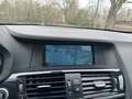 BMW X3 xDrive 20d Leder Navi Ahk. 1.Hand Schwarz - thumbnail 12