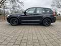 BMW X3 xDrive 20d Leder Navi Ahk. 1.Hand Schwarz - thumbnail 5