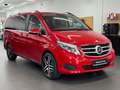 Mercedes-Benz V 250 Avantg Ed. 4x4 Lang Stndhz/LED/AHK/8-Sitze Rot - thumbnail 3
