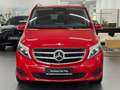 Mercedes-Benz V 250 Avantg Ed. 4x4 Lang Stndhz/LED/AHK/8-Sitze Rot - thumbnail 2