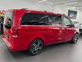 Mercedes-Benz V 250 Avantg Ed. 4x4 Lang Stndhz/LED/AHK/8-Sitze Rot - thumbnail 4