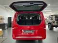 Mercedes-Benz V 250 Avantg Ed. 4x4 Lang Stndhz/LED/AHK/8-Sitze Rot - thumbnail 9