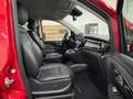 Mercedes-Benz V 250 Avantg Ed. 4x4 Lang Stndhz/LED/AHK/8-Sitze Rot - thumbnail 18