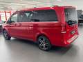Mercedes-Benz V 250 Avantg Ed. 4x4 Lang Stndhz/LED/AHK/8-Sitze Rot - thumbnail 5