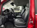 Mercedes-Benz V 250 Avantg Ed. 4x4 Lang Stndhz/LED/AHK/8-Sitze Rot - thumbnail 17