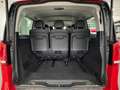 Mercedes-Benz V 250 Avantg Ed. 4x4 Lang Stndhz/LED/AHK/8-Sitze Rot - thumbnail 8