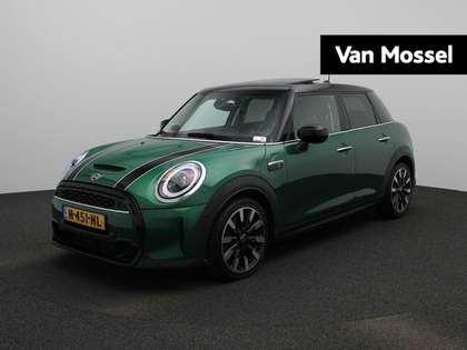 MINI Cooper S Mini 2.0 | Panoramadak | Harman Kardon | Sfeerverl