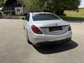 Mercedes-Benz S 400 d lang 4MATIC Aut. AMG Silber - thumbnail 3