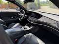 Mercedes-Benz S 400 d lang 4MATIC Aut. AMG Silber - thumbnail 7