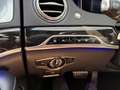 Mercedes-Benz S 400 d lang 4MATIC Aut. AMG Silber - thumbnail 11