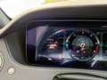 Mercedes-Benz S 400 d lang 4MATIC Aut. AMG Silber - thumbnail 10