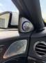 Mercedes-Benz S 400 d lang 4MATIC Aut. AMG Silber - thumbnail 14