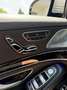 Mercedes-Benz S 400 d lang 4MATIC Aut. AMG Silber - thumbnail 13