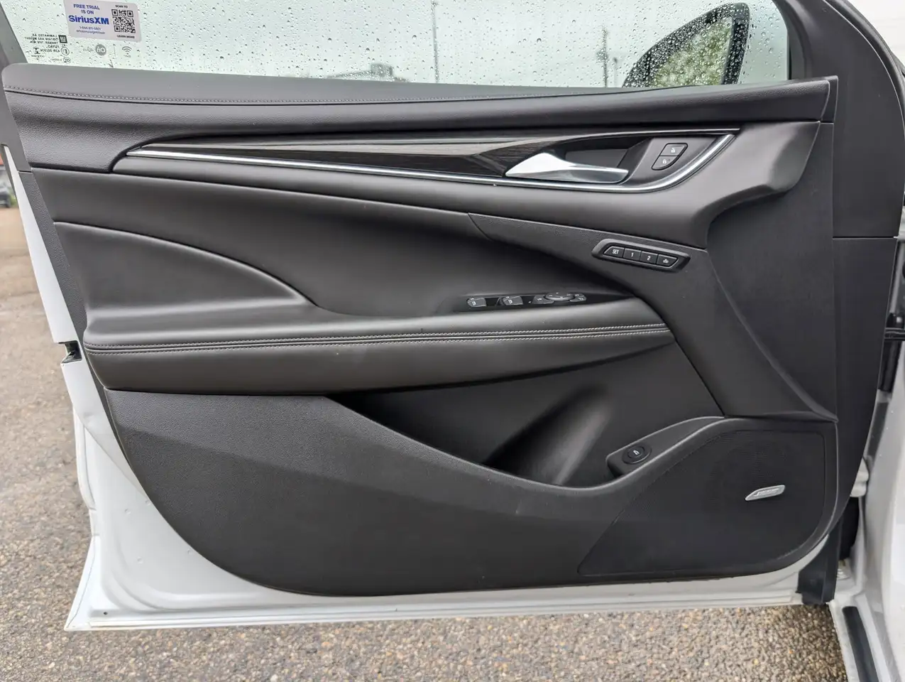 Buick Lacrosse снимка Buick Lacrosse