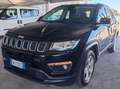 Jeep Compass Compass II 2017 1.6 mjt Longitude 2wd 120cv my19 Nero - thumbnail 1
