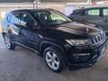 Jeep Compass Compass II 2017 1.6 mjt Longitude 2wd 120cv my19 Nero - thumbnail 2
