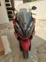 Kymco Super Dink 125 Scooter Rojo - thumbnail 3