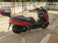 Kymco Super Dink 125 Scooter Rojo - thumbnail 4