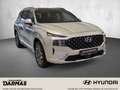 Hyundai SANTA FE SANTA FE Plug-in-Hybrid 4WD SIGNATURE PanoD Silber - thumbnail 4