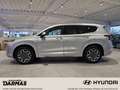 Hyundai SANTA FE SANTA FE Plug-in-Hybrid 4WD SIGNATURE PanoD Silber - thumbnail 9