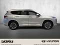 Hyundai SANTA FE SANTA FE Plug-in-Hybrid 4WD SIGNATURE PanoD Silber - thumbnail 5