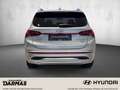 Hyundai SANTA FE SANTA FE Plug-in-Hybrid 4WD SIGNATURE PanoD Silber - thumbnail 7