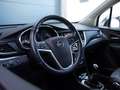 Opel Mokka X 1.4 MT6 140PK|COSMO|LEDER|NAVI|CAMERA|TREKHAAK Negru - thumbnail 10