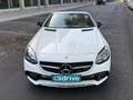 Mercedes-Benz SLC 200 Mercedes-AMG 43 Blanco - thumbnail 4