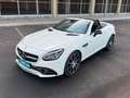 Mercedes-Benz SLC 200 Mercedes-AMG 43 Blanco - thumbnail 2