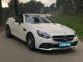 Mercedes-Benz SLC 200 Mercedes-AMG 43 Blanco - thumbnail 5