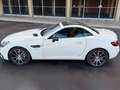 Mercedes-Benz SLC 200 Mercedes-AMG 43 Blanco - thumbnail 10