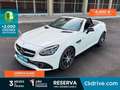 Mercedes-Benz SLC 200 Mercedes-AMG 43 Blanco - thumbnail 1