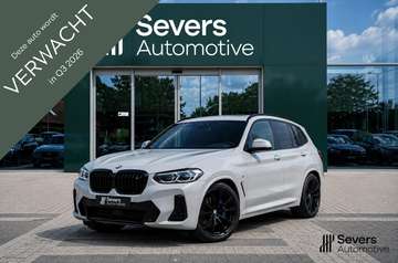 xDrive30e | M Sportpakket | Panoramadak | Head Up