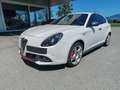 Alfa Romeo Giulietta 1,4 TB Super Weiß - thumbnail 1