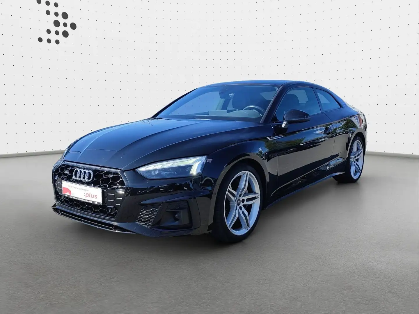 Audi A5 50 TDI quattro S line*Navi*Matrix*Alu*P Schwarz - 2
