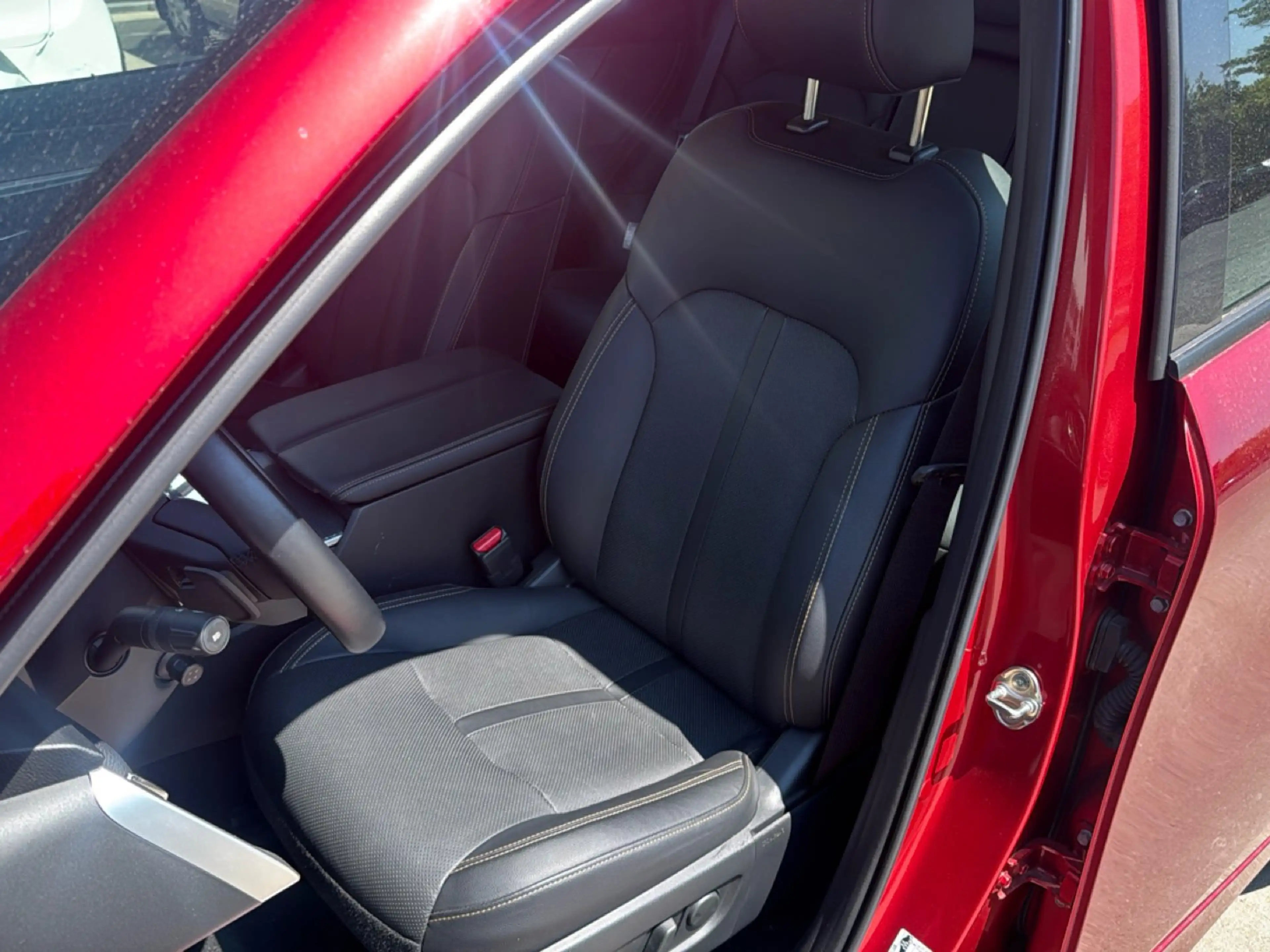 Mazda CX-60 PHEV i-ACTIV AWD 8AT Homura — photo 11