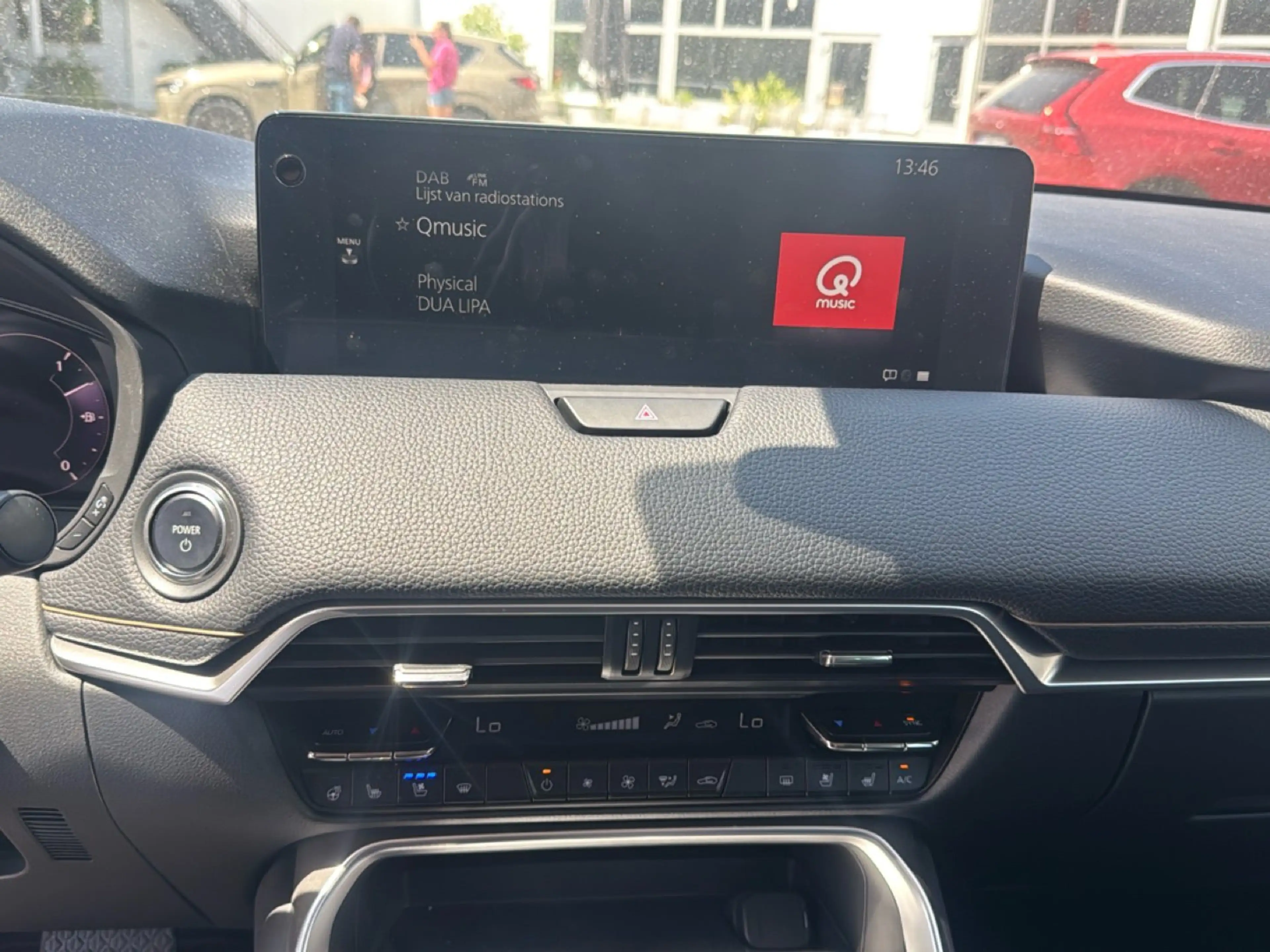 Mazda CX-60 PHEV i-ACTIV AWD 8AT Homura — photo 14